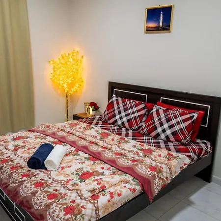 Ferienwohnung Full Flat For Family Abu Dhabi Exterior foto