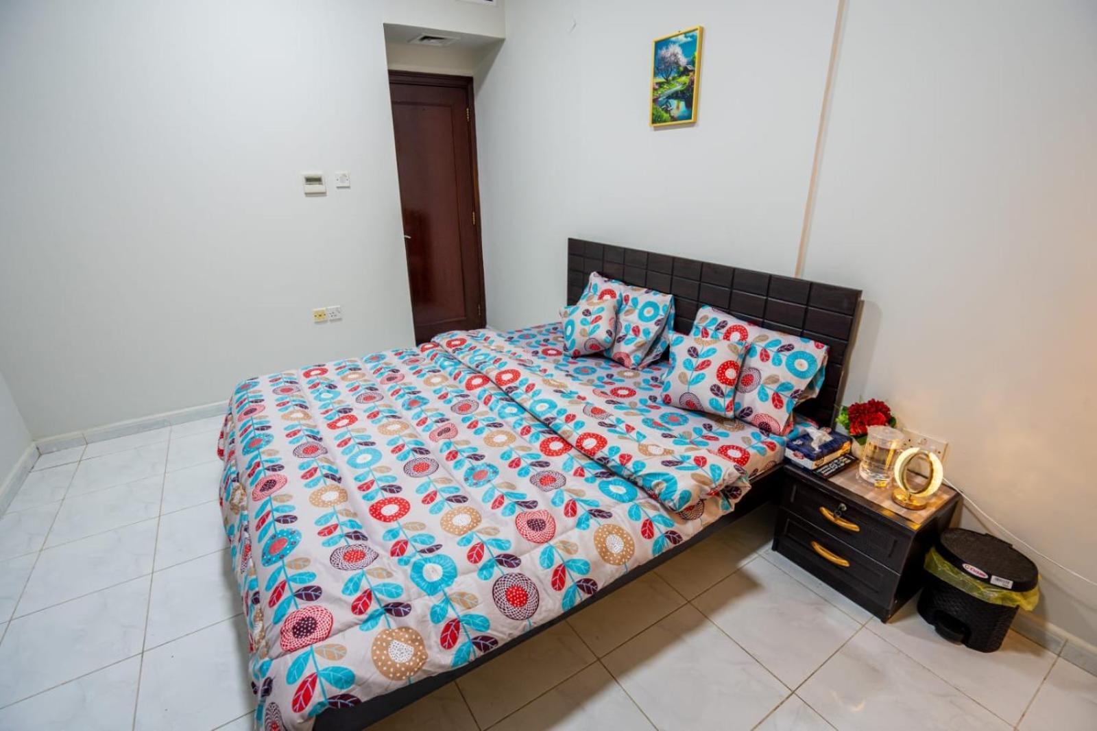 Full Flat For Family *
