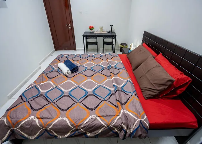 Full Flat For Family