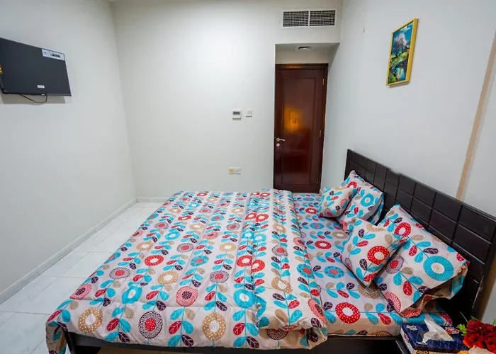 Full Flat For Family
