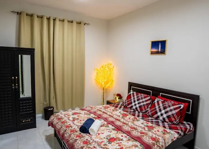 Full Flat For Family