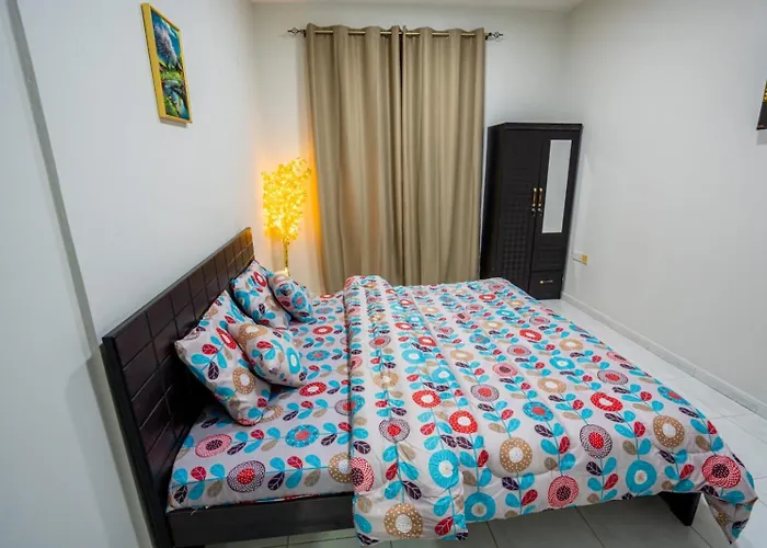 Full Flat For Family
