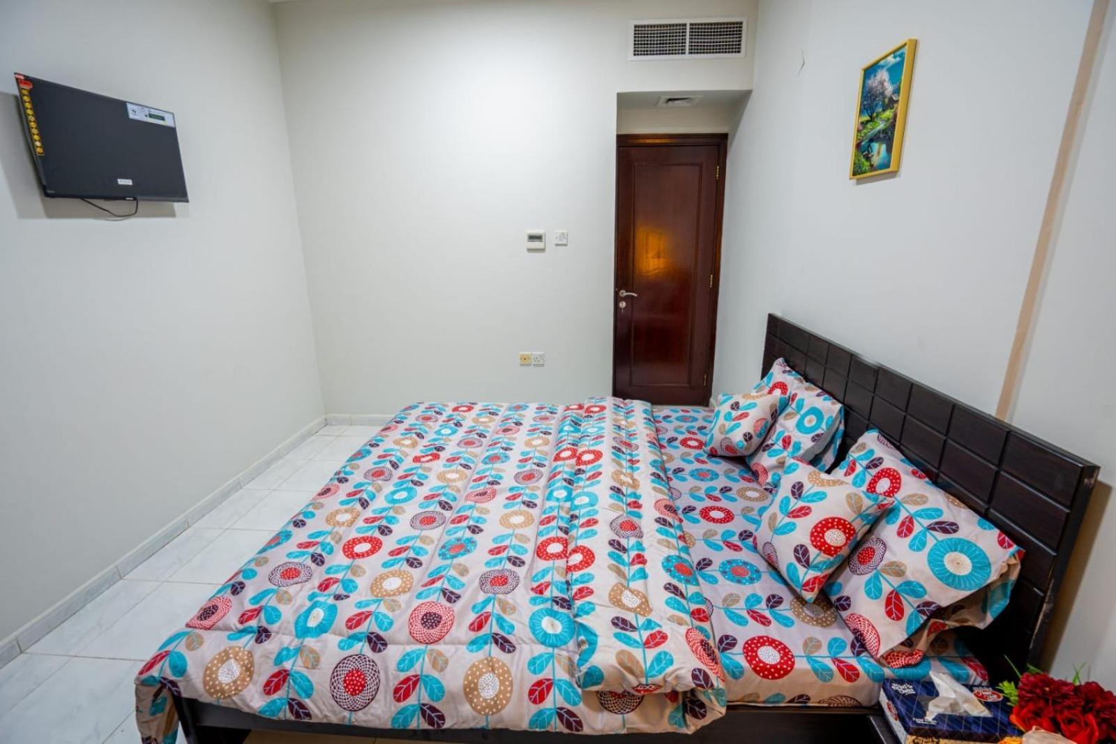 Apartment Full Flat For Family *