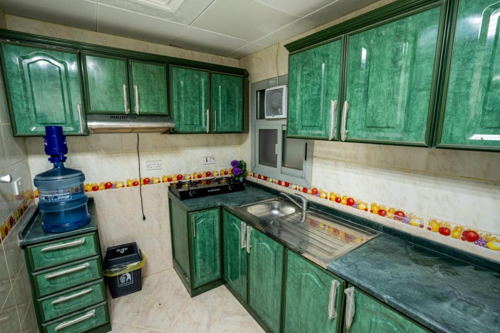 Apartment Full Flat For Family *