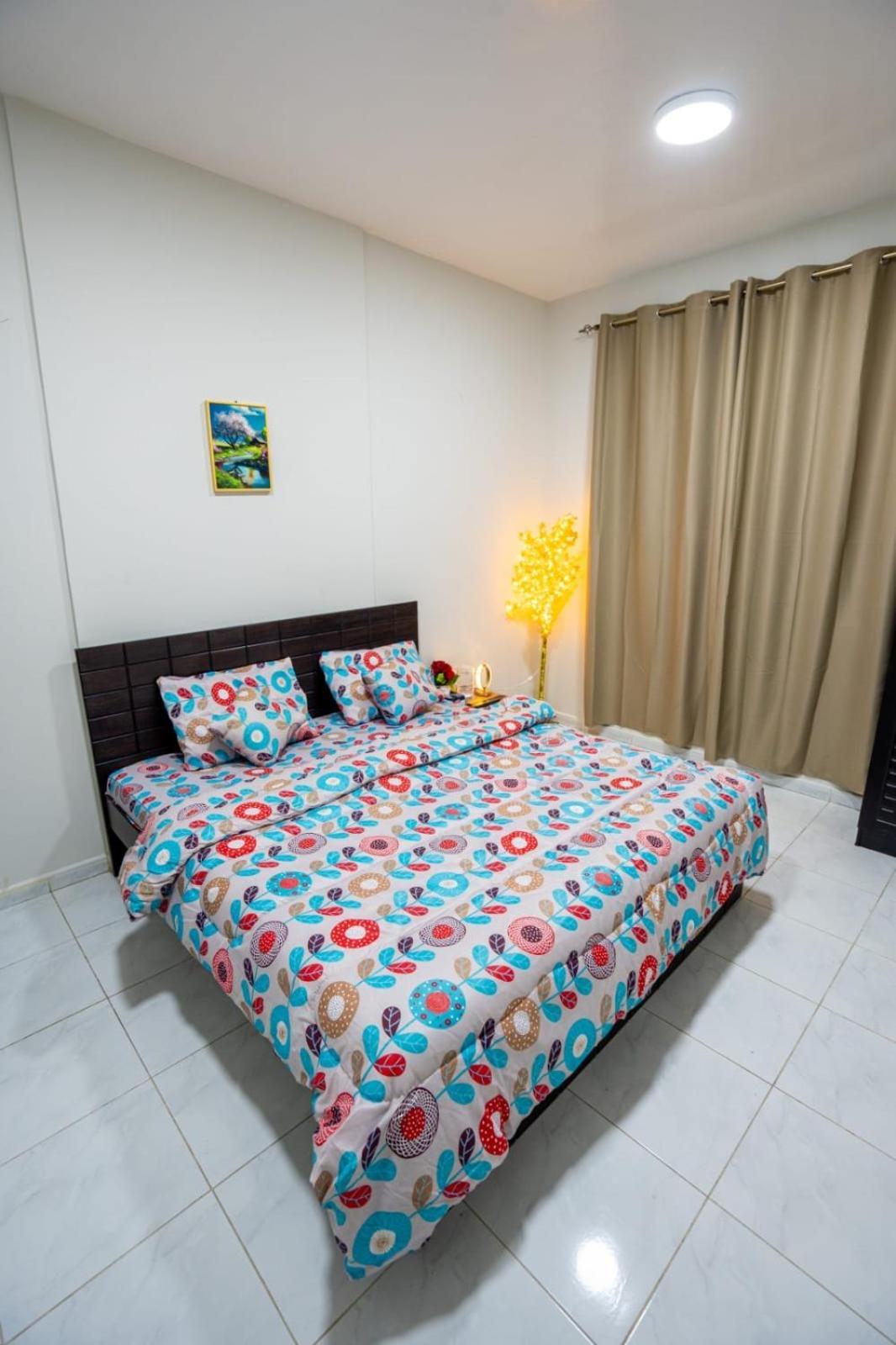 Full Flat For Family