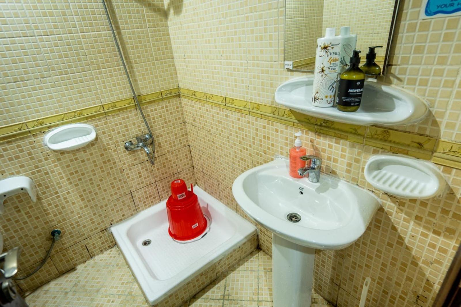 Apartment Full Flat For Family *