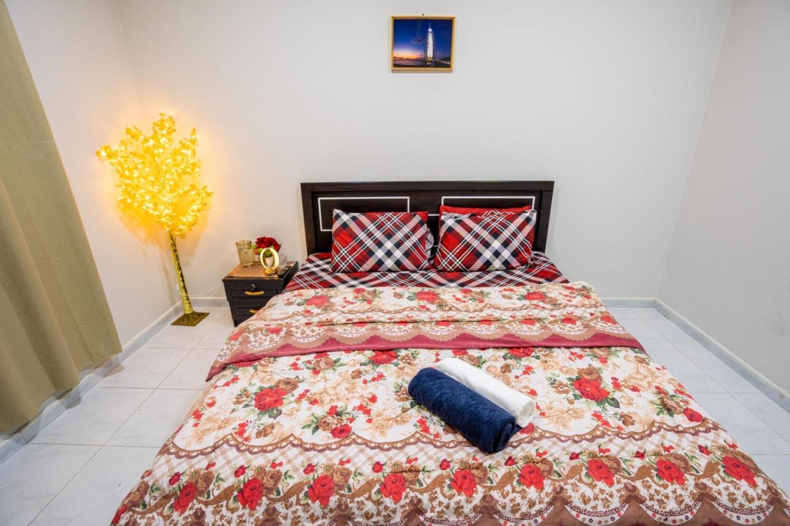 Apartment Full Flat For Family Abu Dhabi